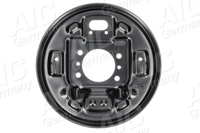 ABDECKBLECH BREMSTROMMEL AIC 70743 2