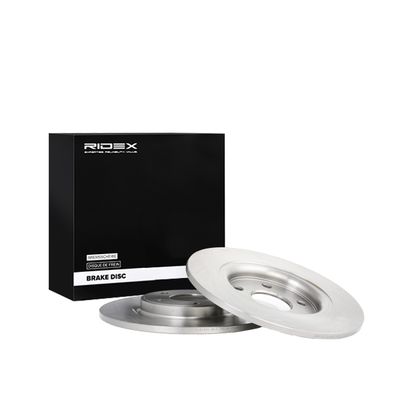 спирачен диск RIDEX 82B1091