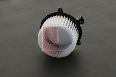 INNENRAUMGEBLäSE AKS DASIS 158143N 15