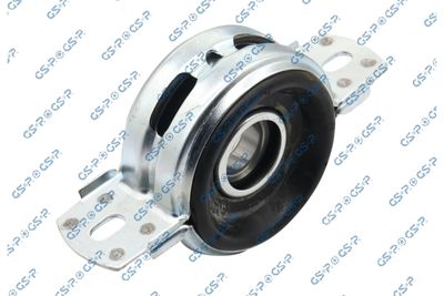 Zawieszenie, wał napędowy GSP 539049