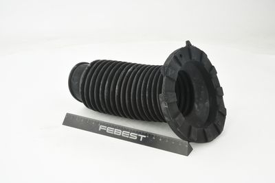 CAPAC PROTECTIE/BURDUF AMORTIZOR FEBEST TSHBMCV30F 6