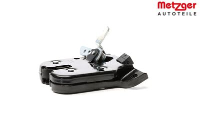 HECKKLAPPENSCHLOSS METZGER AUTOTEILE 2310906 27