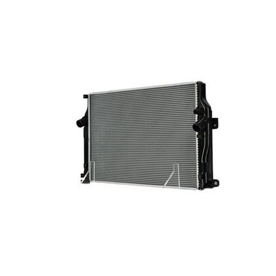 RADIATOR RACIRE MOTOR NISSENS 607185 10