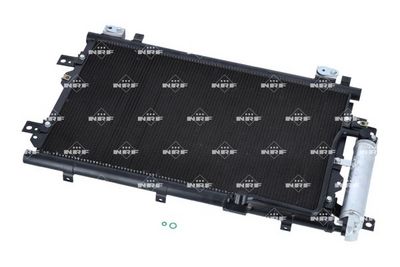 CONDENSATOR CLIMATIZARE