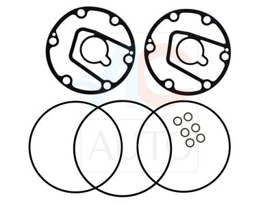 GARNITURA ETANSARE ARBORE AX COMPRESOR