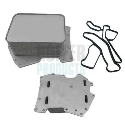 RADIATOR ULEI ULEI MOTOR