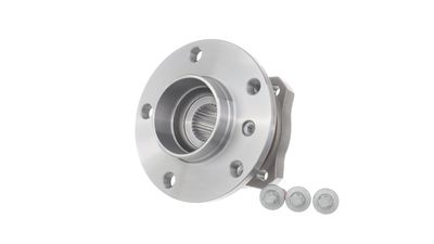 RADLAGERSATZ SKF VKBA8100F 16