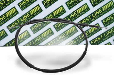 жило, ръчна спирачка FIRST LINE FKB1414