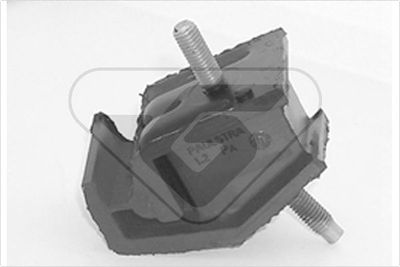 LAGERUNG SCHALTGETRIEBE