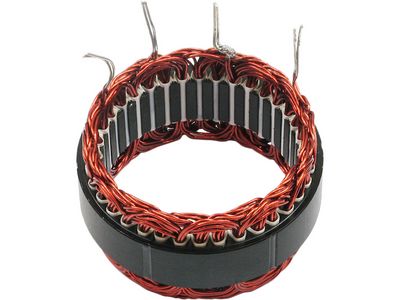 Stator, Generator