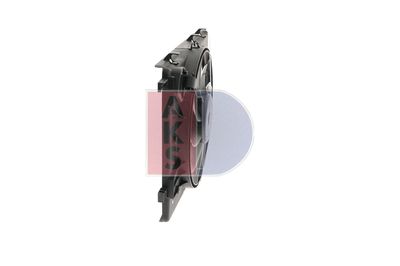 LüFTER MOTORKüHLUNG AKS DASIS 158059N 3