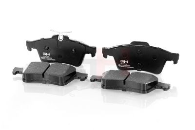 SET PLACUTE FRANA FRANA DISC GH GH411014 57