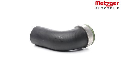 LADELUFTSCHLAUCH METZGER AUTOTEILE 2400324 22