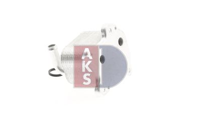 ÖLKüHLER AUTOMATIKGETRIEBE AKS DASIS 156014N 4