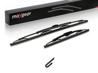 перо на чистачка MAXGEAR 39-0147