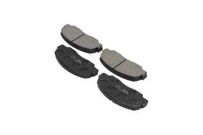 SET PLACUTE FRANA FRANA DISC Kavo Parts KBP1504 19