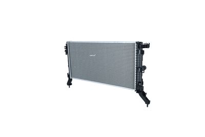 KüHLER MOTORKüHLUNG NRF 53026 29