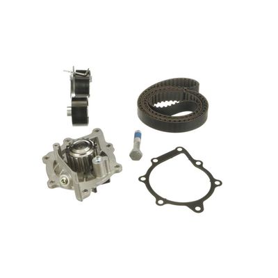 SET POMPA APA + CUREA DINTATA GATES KP25633XS 44