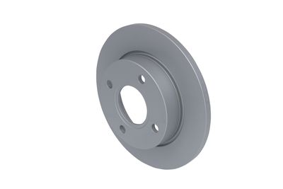 BREMSSCHEIBE ATE 24011201411 5