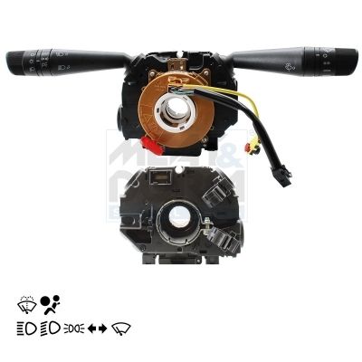 COMUTATOR COLOANA DIRECTIE