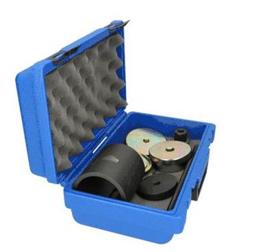 MONTAGEWERKZEUGSATZ SILENTLAGER KS TOOLS 1509865 39