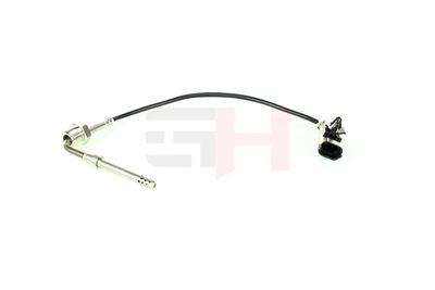 SENZOR TEMPERATURA GAZE EVACUARE GH GH745061 5