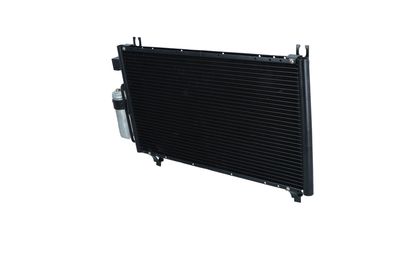 CONDENSATOR CLIMATIZARE NRF 350562 30