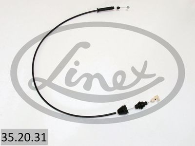 Linka gazu LINEX 35.20.31