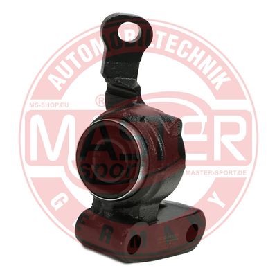 SUPORT TRAPEZ MASTER-SPORT GERMANY 40619BPCSMS 2