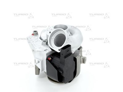 COMPRESOR SISTEM DE SUPRAALIMENTARE TURBO-TEC TT0059 1