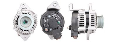 GENERATOR / ALTERNATOR ELSTOCK 287641