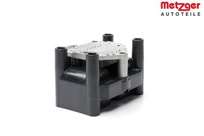 ZüNDSPULE METZGER AUTOTEILE 0880103 16