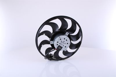 LüFTER MOTORKüHLUNG NISSENS 85755 36