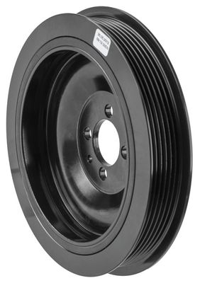 RIEMENSCHEIBE KURBELWELLE