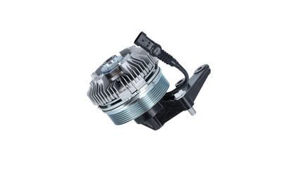 CUPLA VENTILATOR RADIATOR NRF 49726 19