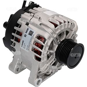 GENERATOR / ALTERNATOR HC-Cargo F032115459 1