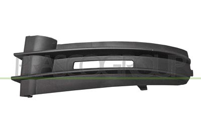 LüFTUNGSGITTER STOßFäNGER