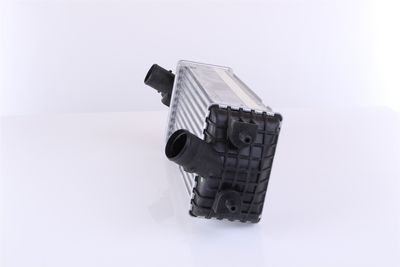 INTERCOOLER COMPRESOR NISSENS 96538 15