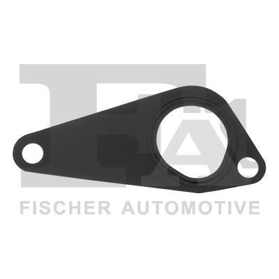 GARNITURA VENTIL AGR