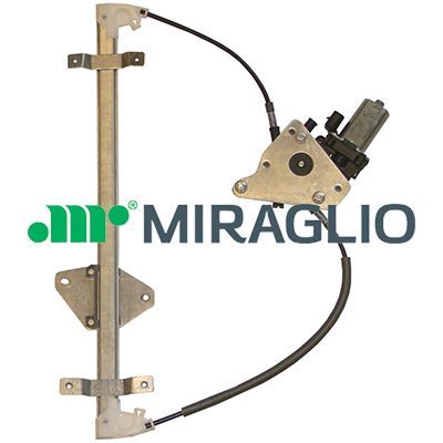 MECANISM ACTIONARE GEAM