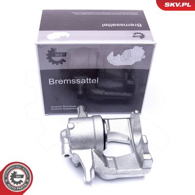 Brzdový strmeň ESEN SKV 44SKV821
