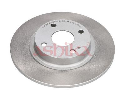 спирачен диск ASHIKA 61-03-332C