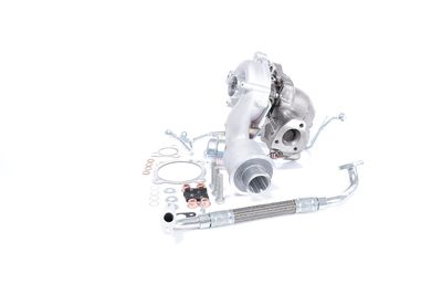 LADER AUFLADUNG BTS Turbo T981215 9