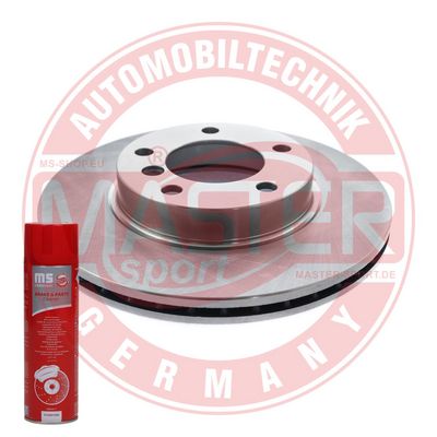 DISC FRANA MASTER-SPORT GERMANY 24012201151PCSMSP