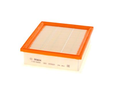 FILTRU AER BOSCH F026400369 6