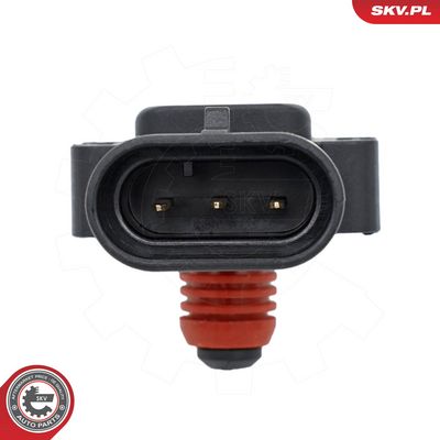 датчик, налчгане във всмукателните тръби ESEN SKV 95SKV249