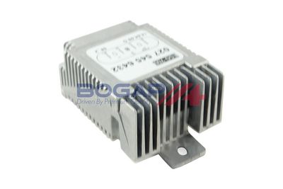 UNITATE COMANDA VENTILATOR ELECTRIC (RACIRE MOTOR) BOGAP C4244100 2
