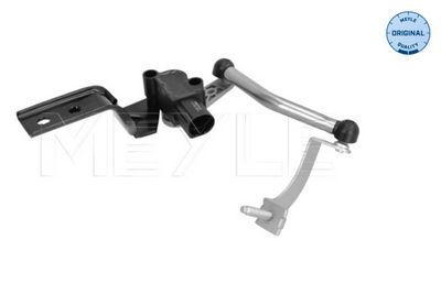 SENZOR REGLARE FARURI