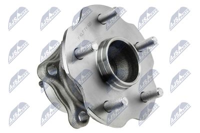 SET RULMENT ROATA NTY KLTTY125 1