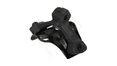 Uchwyt, system wydechowy HART 476 699